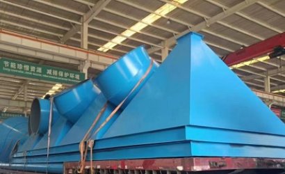 發(fā)成都環(huán)保除塵設(shè)備第3車