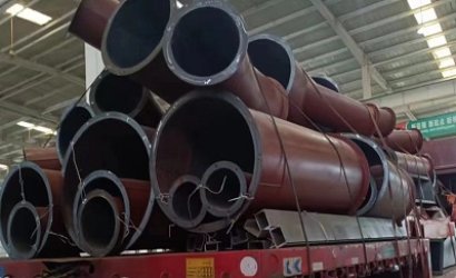 發(fā)營(yíng)口汽車改裝公司Q6925/6926/噴砂房第20車