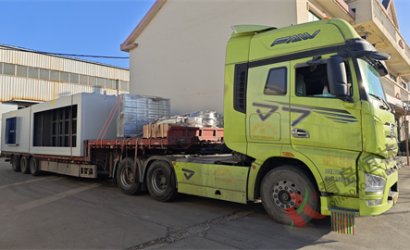 青島恒林工業(yè)集團(tuán)分別為湖北合創(chuàng)，河南南陽(yáng)鋼鐵，陜西中興發(fā)貨